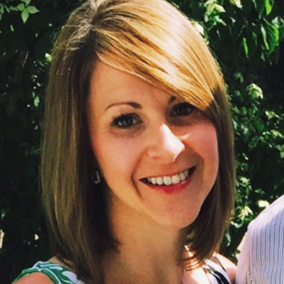 Feature Image for Emily Riggott