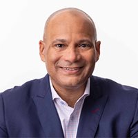 Image of Eric Dozier