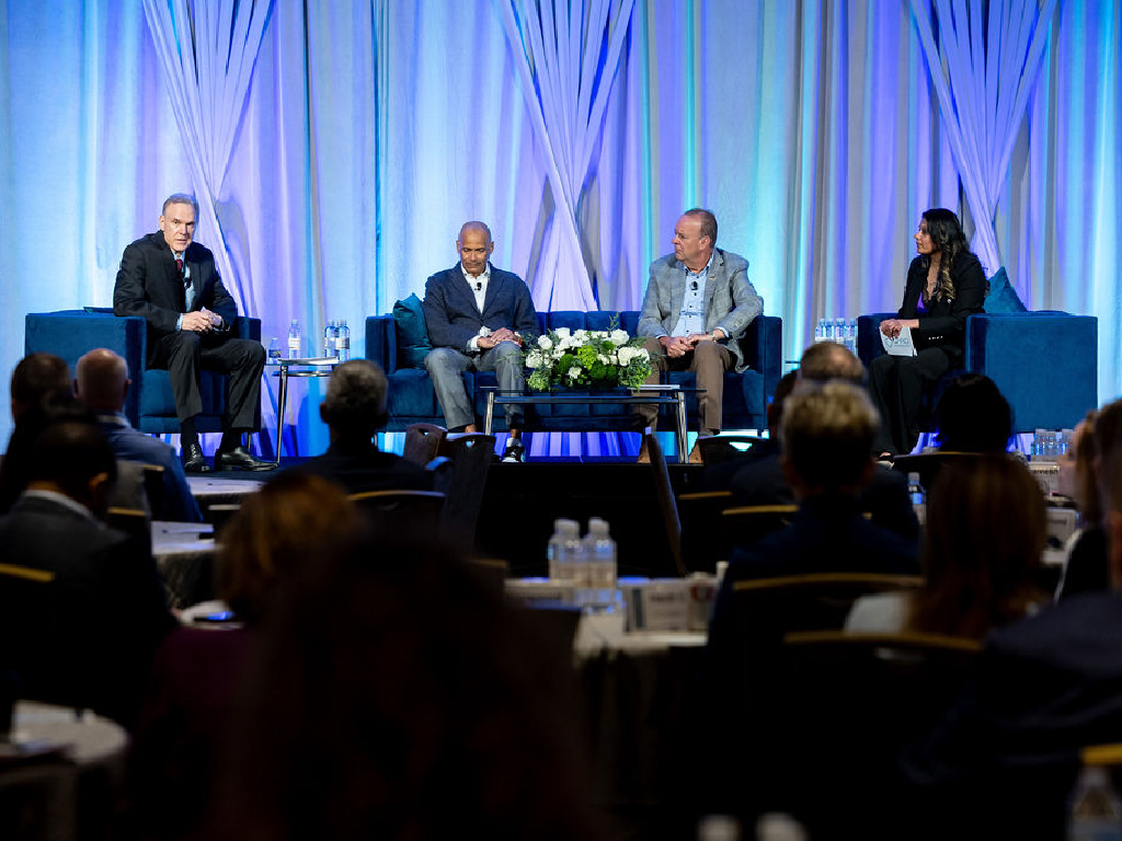 Thumbnail for 2026 CHRO Fall Forum