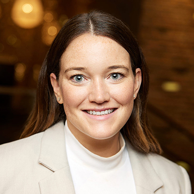 Image of Margaret Faso