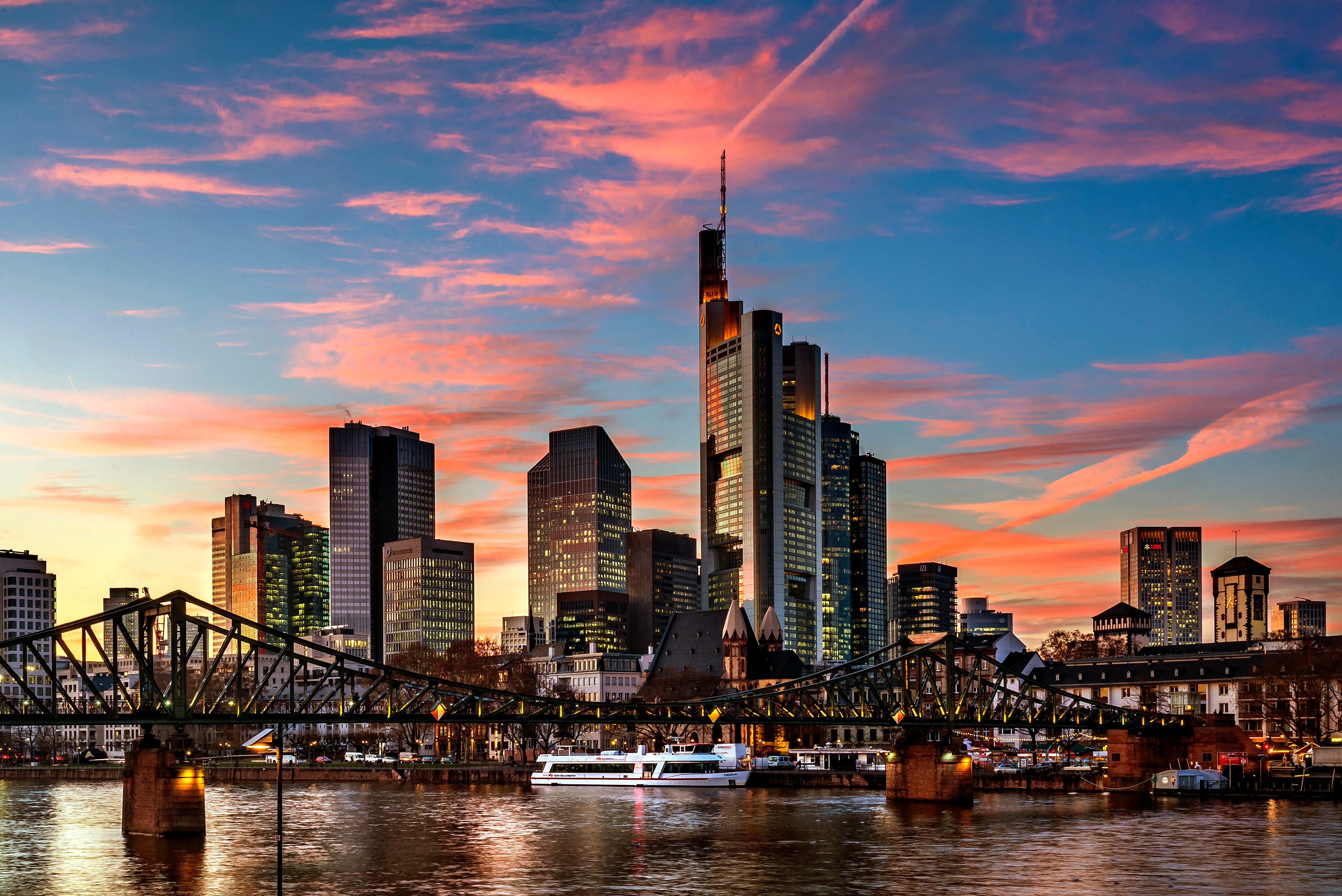 Thumbnail for HR Policy Global/CMS German/Global Labour Relations Workshop