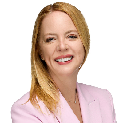 Feature Image for Fleur Segal