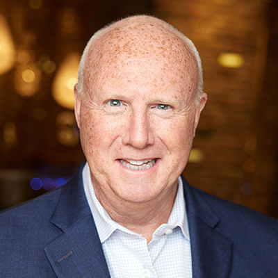 Image of Richard R. Floersch