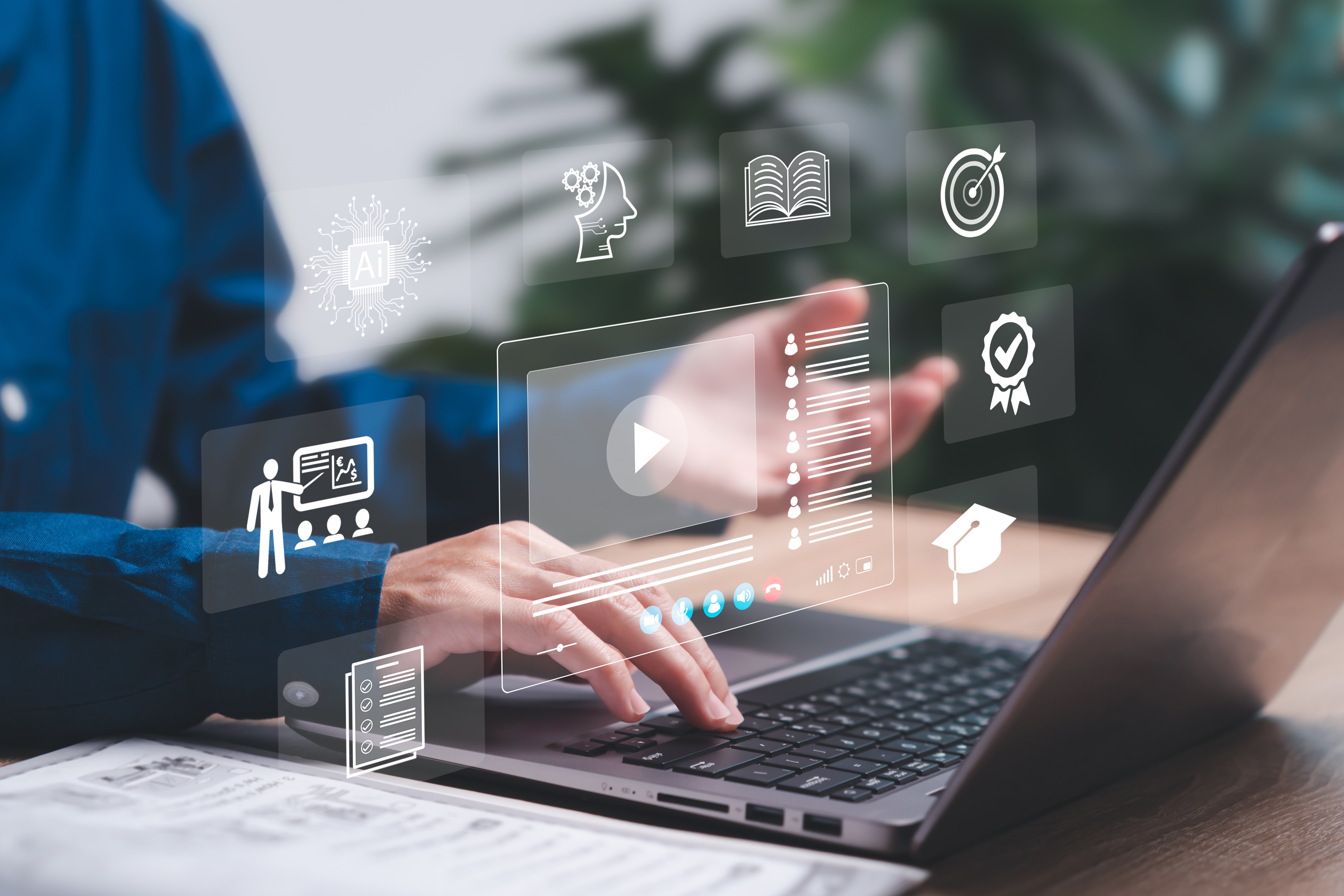 Feature Image for Foundations of U.S. Labor Relations (Open Enrollment)