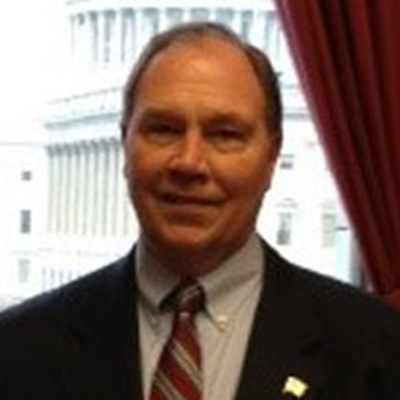 Photo of Joseph J. Fox