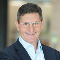 Photo of Michael Fraccaro