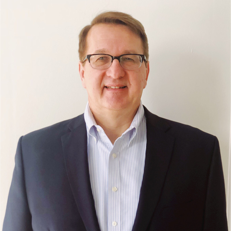 Photo of Fred Melkey