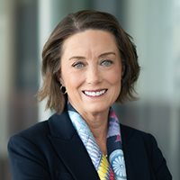 Photo of Jacqueline R. Williams-Roll