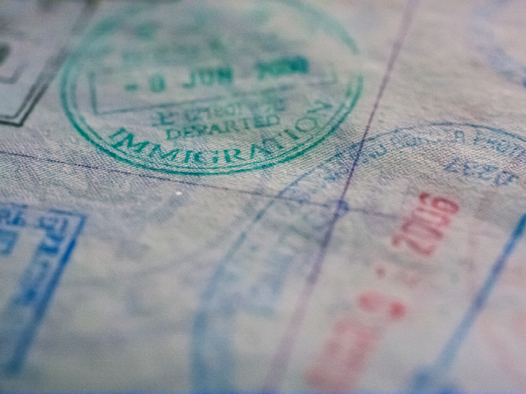 Thumbnail for Empowering Your Talent Strategy Through Global Mobility