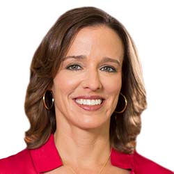 Photo of Ashley Goldsmith