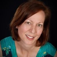 Image of Nancy B. Hammer