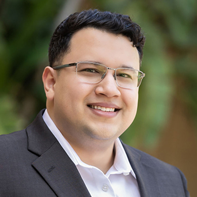 Photo of Jonathan Herrera