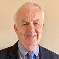 Image of John E. Higgins Jr