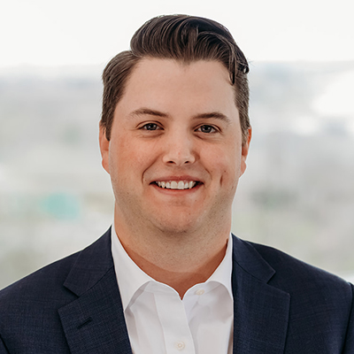 Image of Gregory C. Hoff