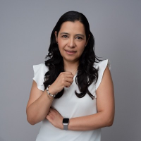 Photo of Iliana Martell Alvarado