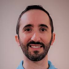 Feature Image for Daniel Reber