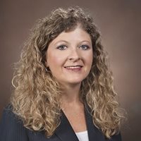 Photo of Janis M. Starman