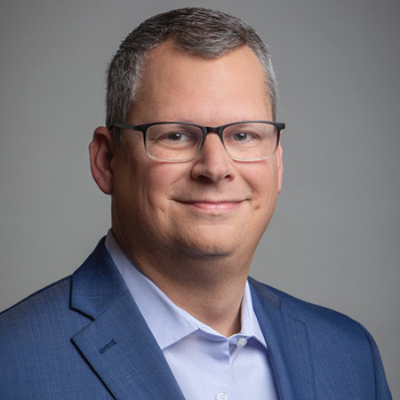 Photo of Jeff Geller