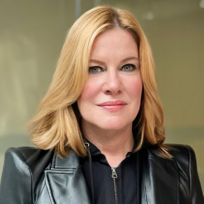 Feature Image for Jennifer Christie