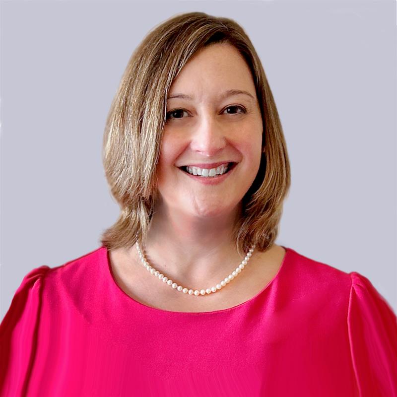 Feature Image for Joanna Colosimo, M.A.