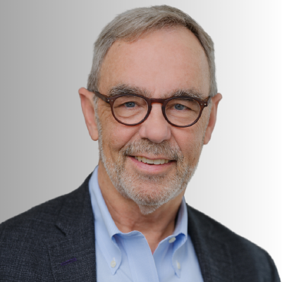 Feature Image for John A. Challenger