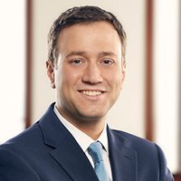 Photo of Jonathan J. Katz