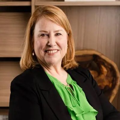 Photo of Karen Bennett