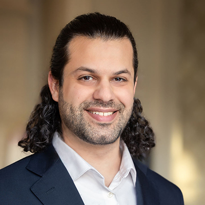 Photo of Emaun Kashfipour