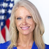 Image of Kellyanne Conway