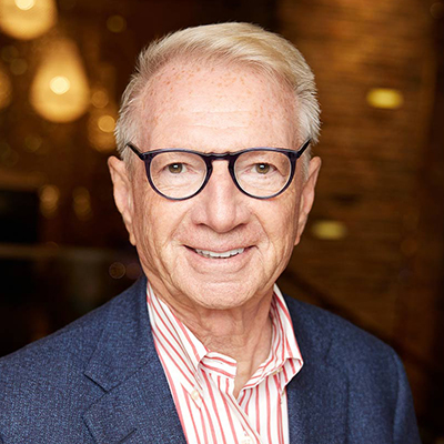 Image of G. Roger King