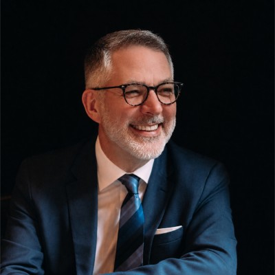 Photo of Kevin Manion
