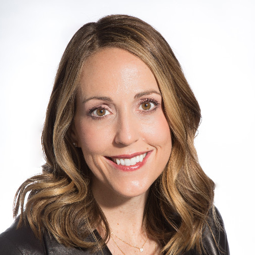 Photo of Melissa Kremer