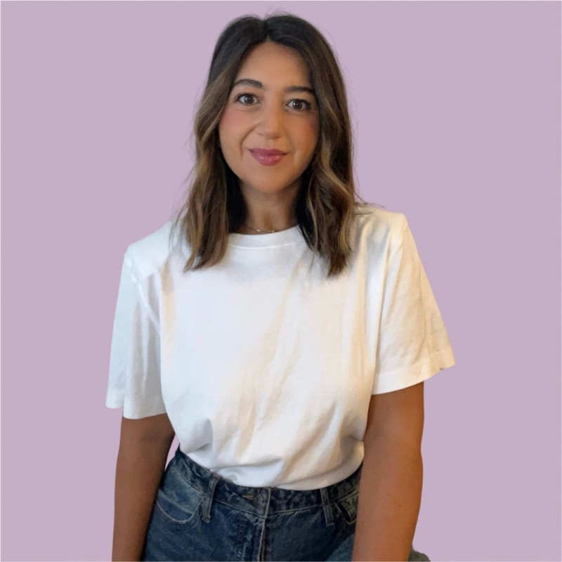 Feature Image for Kristina Viola