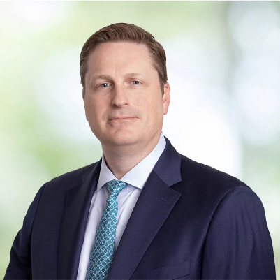 Photo of Kurt G. Larkin