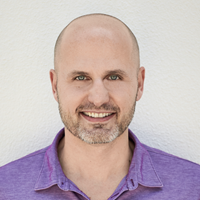 Photo of Laszlo Bock