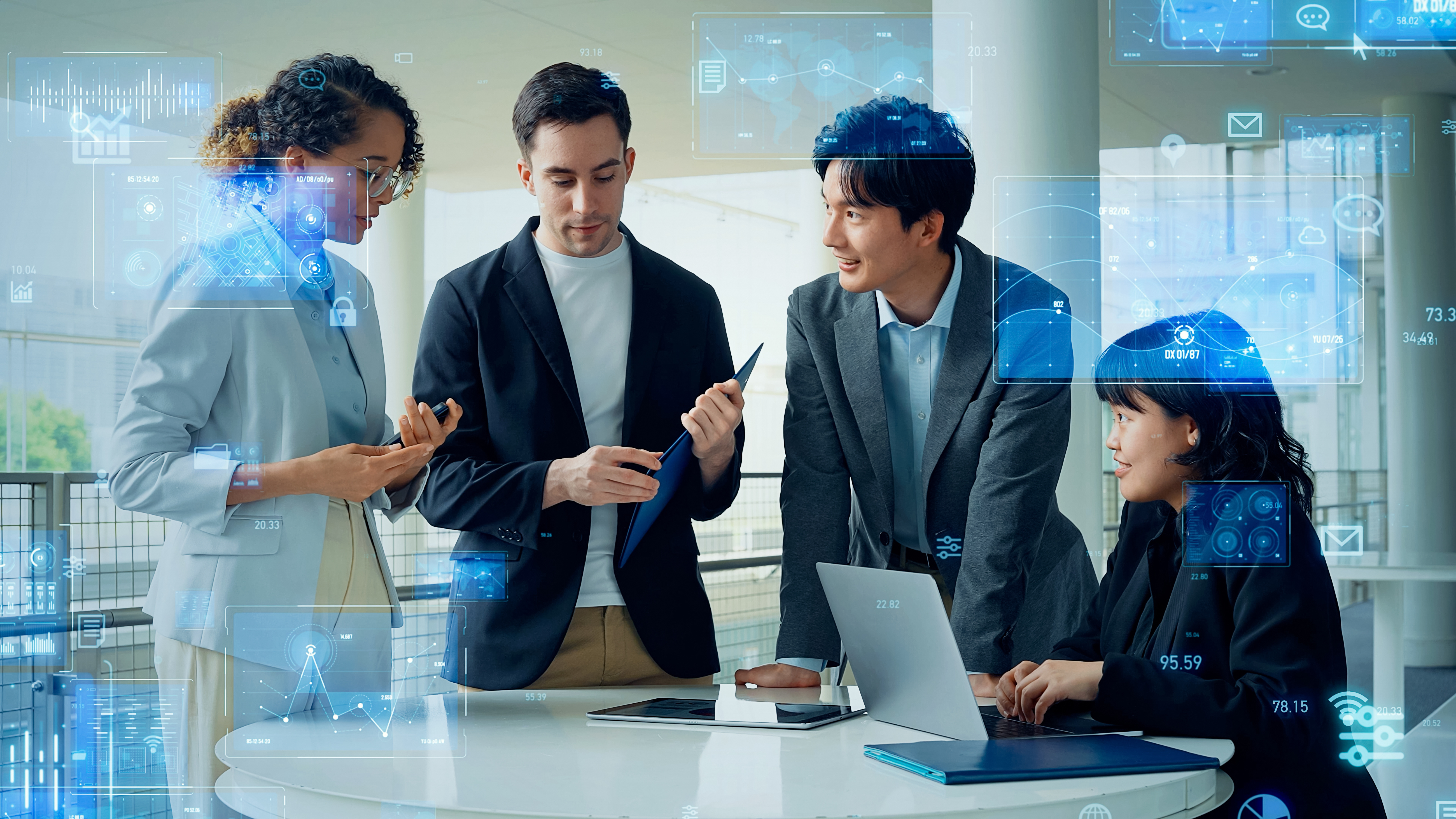 Feature Image for Leveraging People Data to Prioritize Risk in Labor Relations