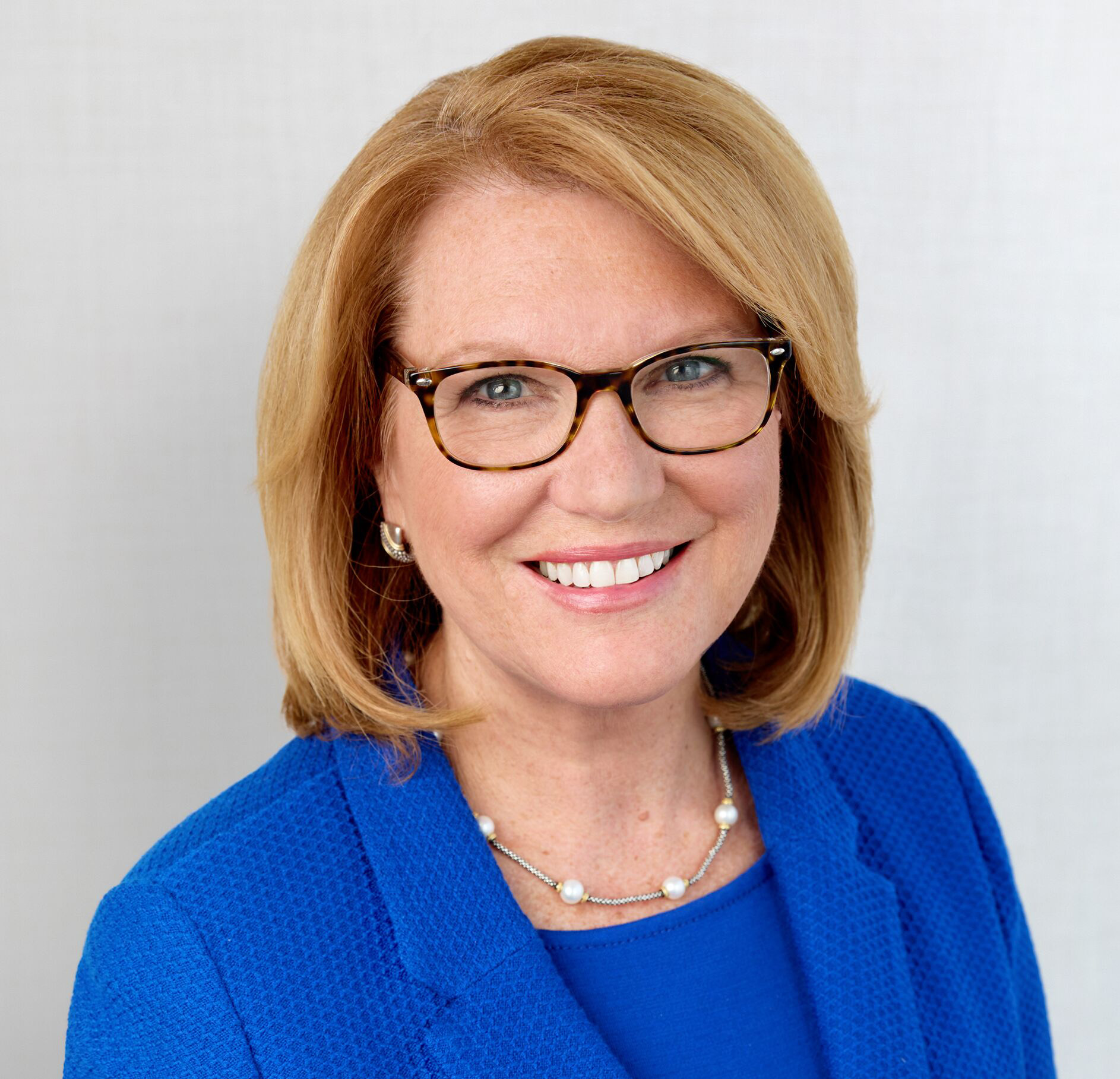 Photo of Madeline Bell