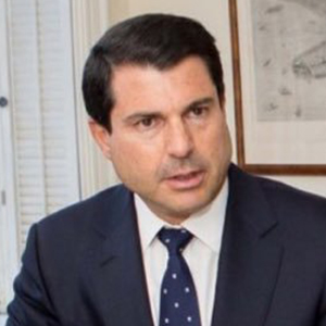 Image of Marc A. Feigen