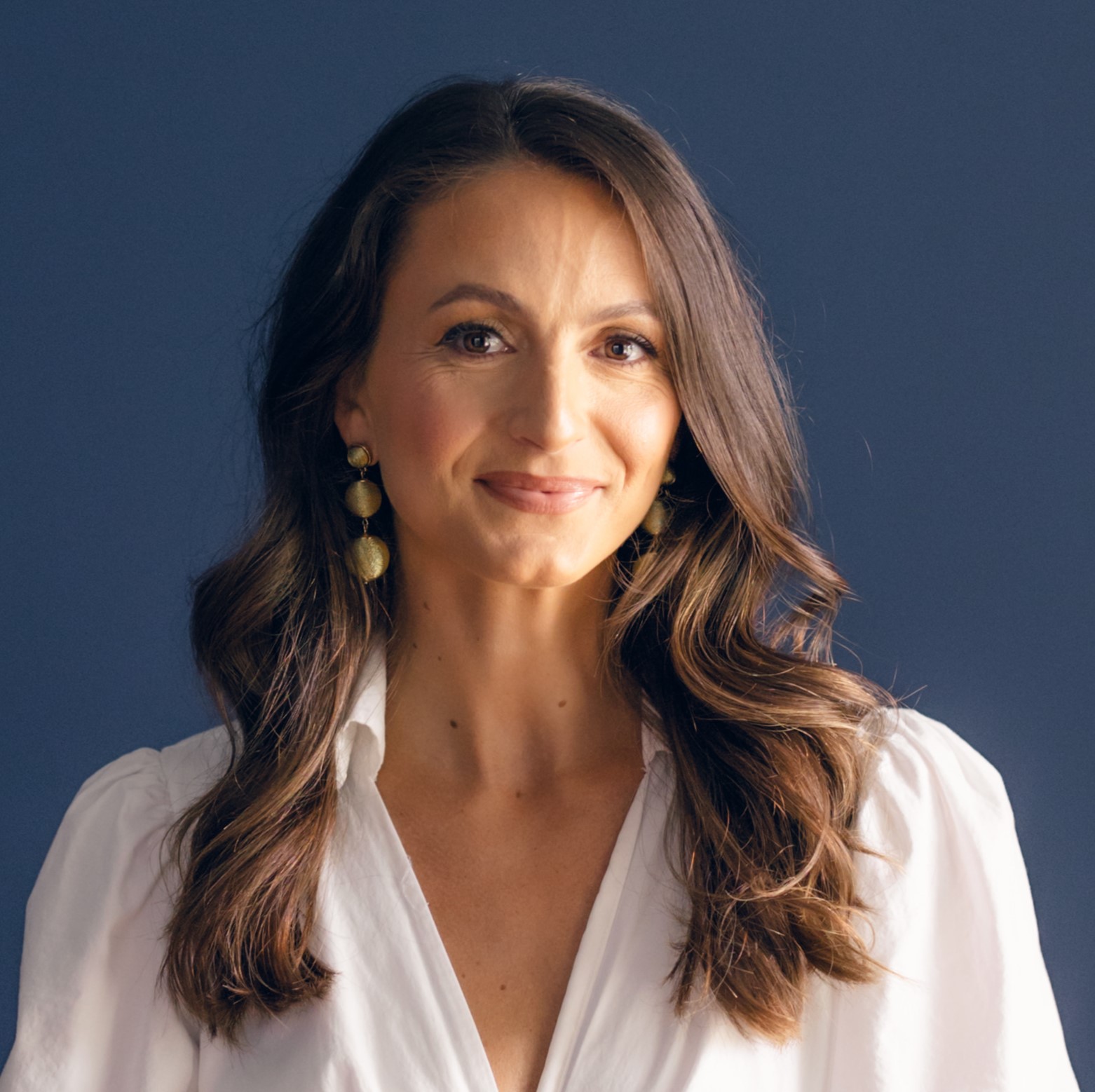 Photo of Christen Supplee