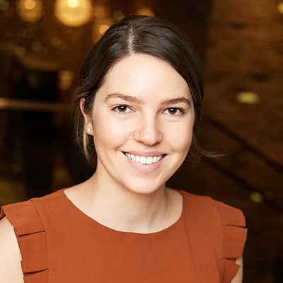 Image of Heather McCord