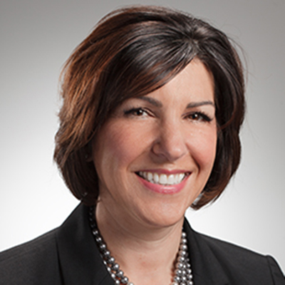 Photo of Denise Merle