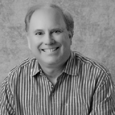 Photo of Michael Aamodt