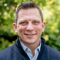 Photo of Michael Walters