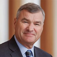 Image of Michael D. White