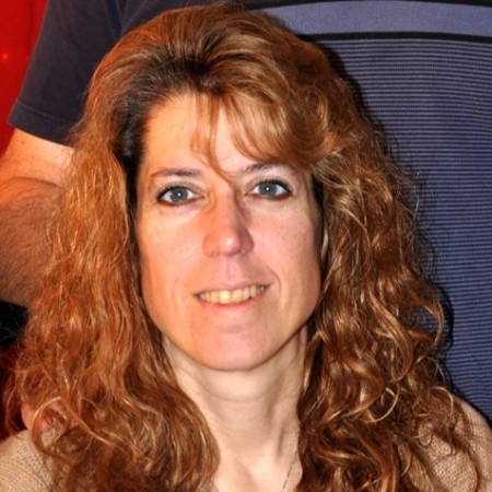 Photo of Misty Palmer