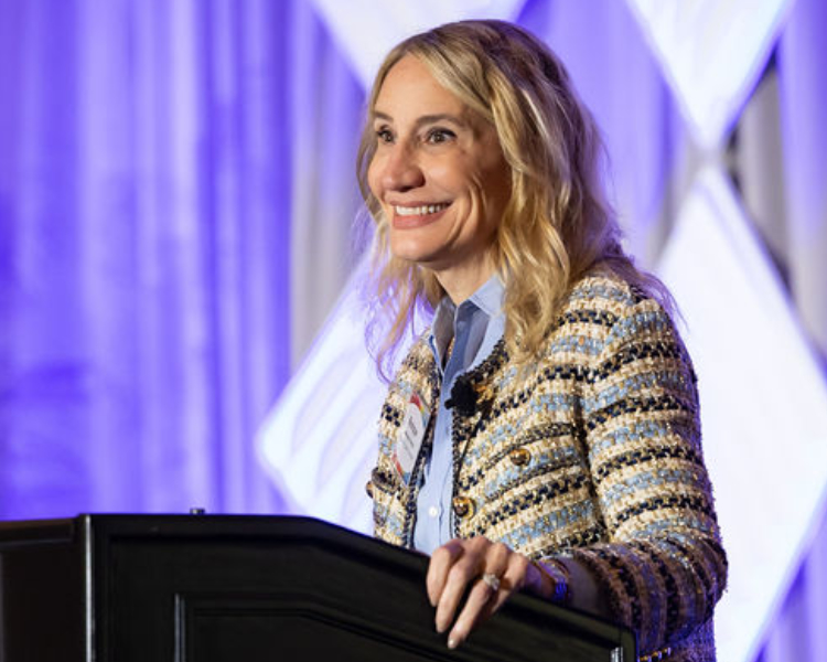 Thumbnail for Q1 2026 Chair's Forum with Monique Herena