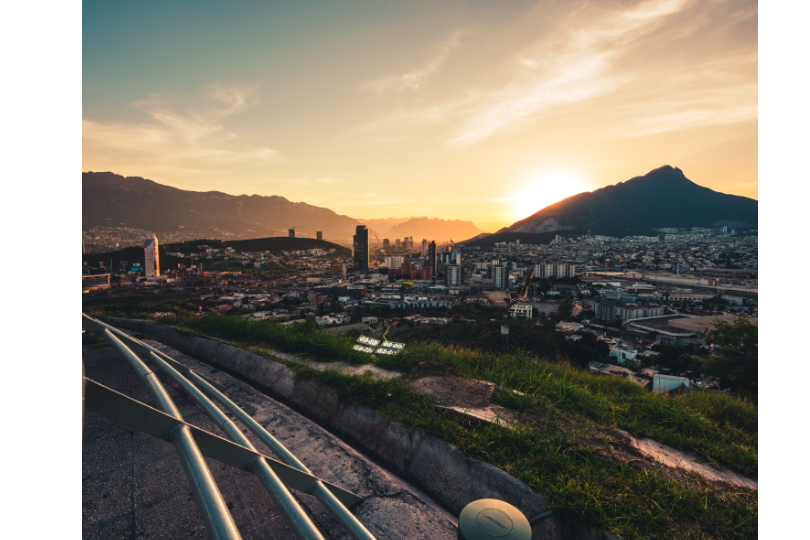 Thumbnail for Global City Meeting – Monterrey, Mexico