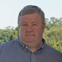 Image of Derek Mooney