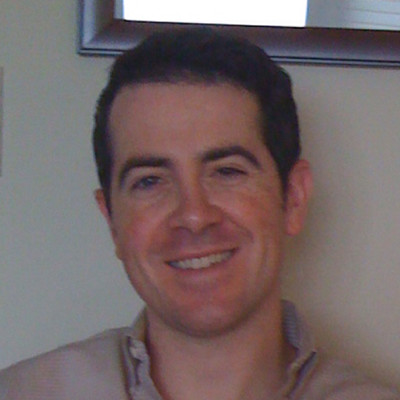 Photo of Daniel P. Murphy