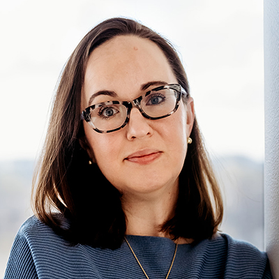 Image of Marie Murphy